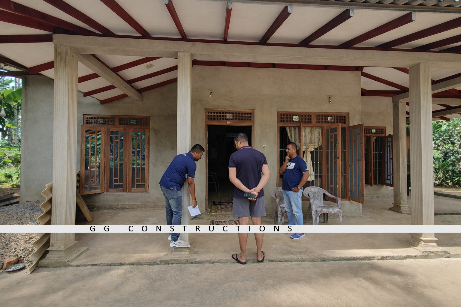 GG Constructions project photo 19