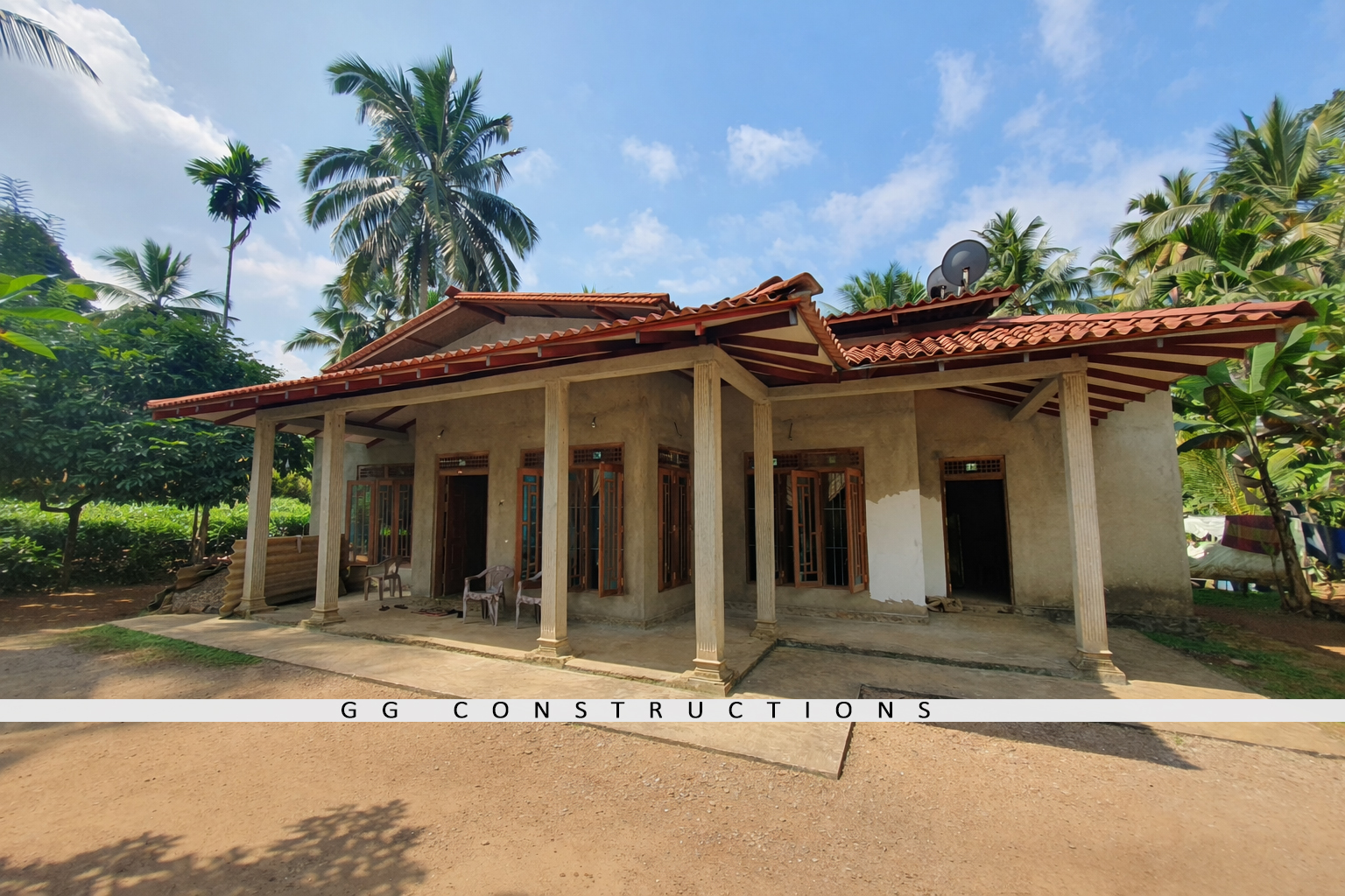 GG Constructions project photo 20