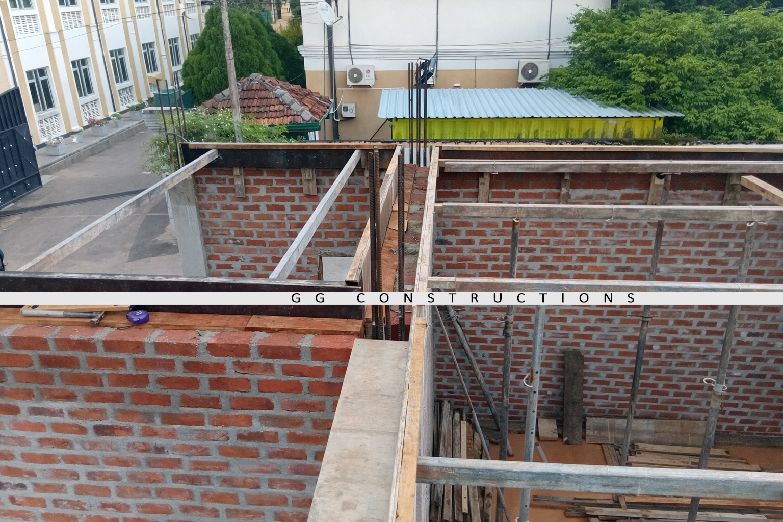 GG Constructions project photo 24