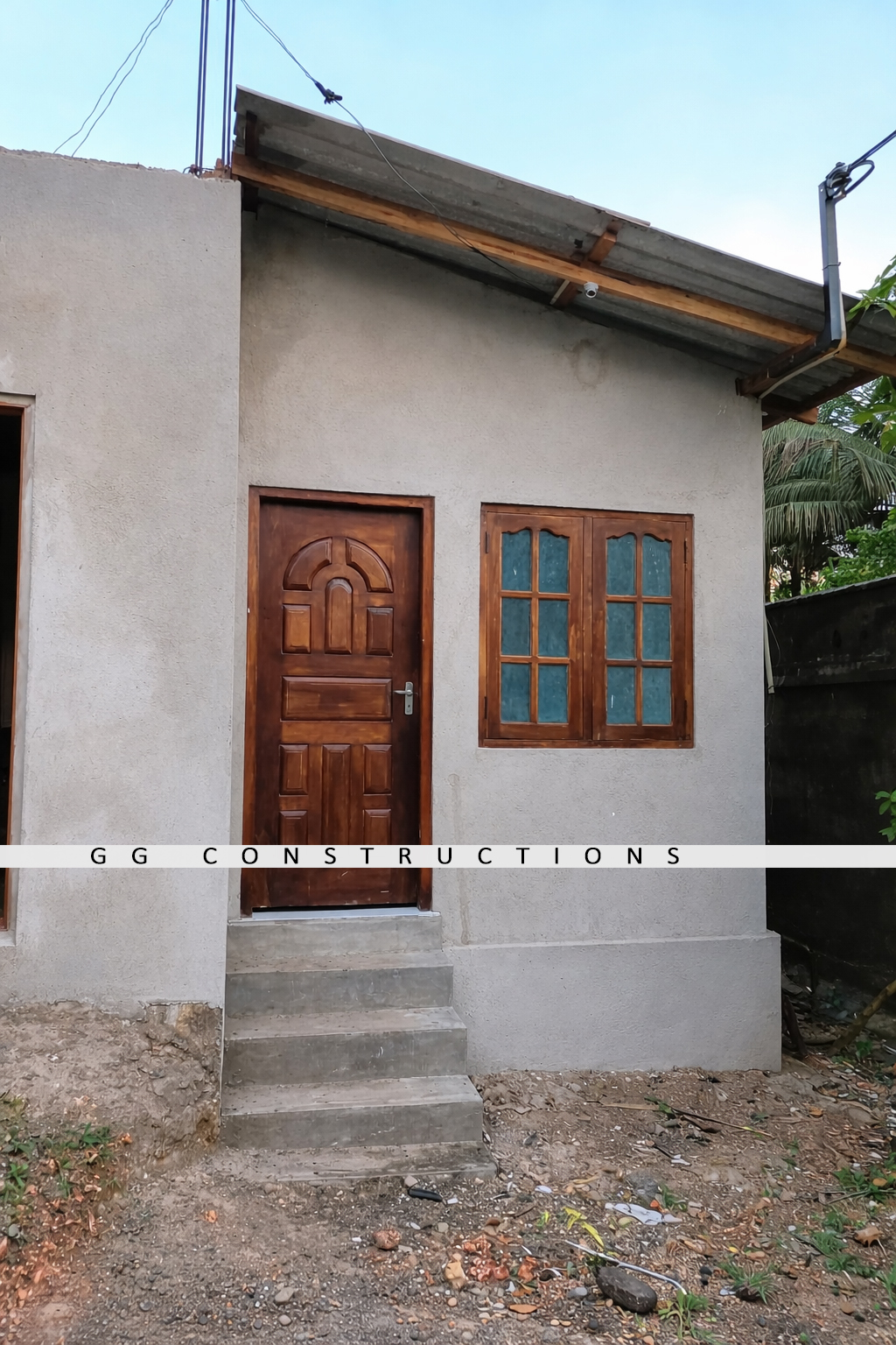 GG Constructions project photo 25