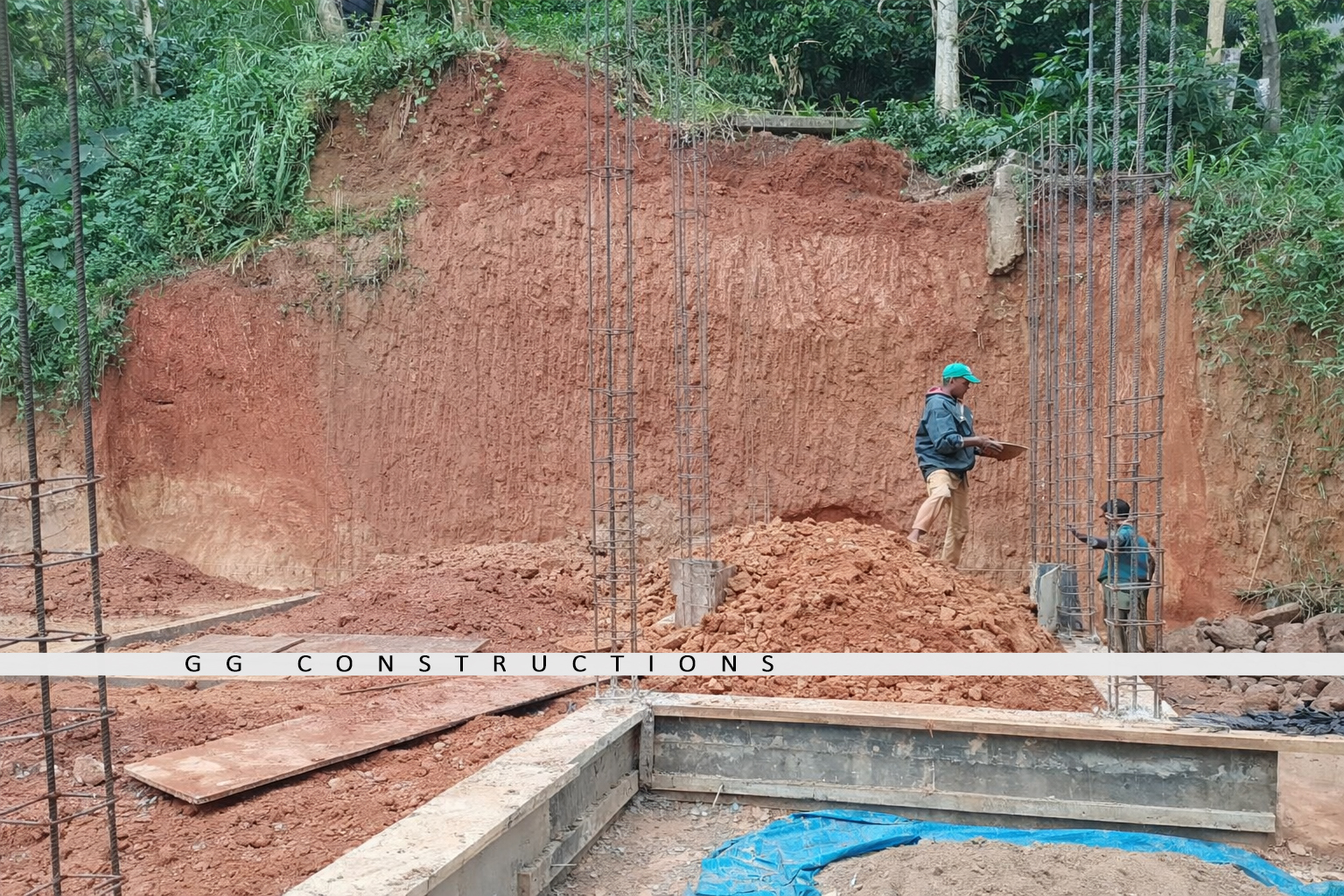 GG Constructions project photo 28