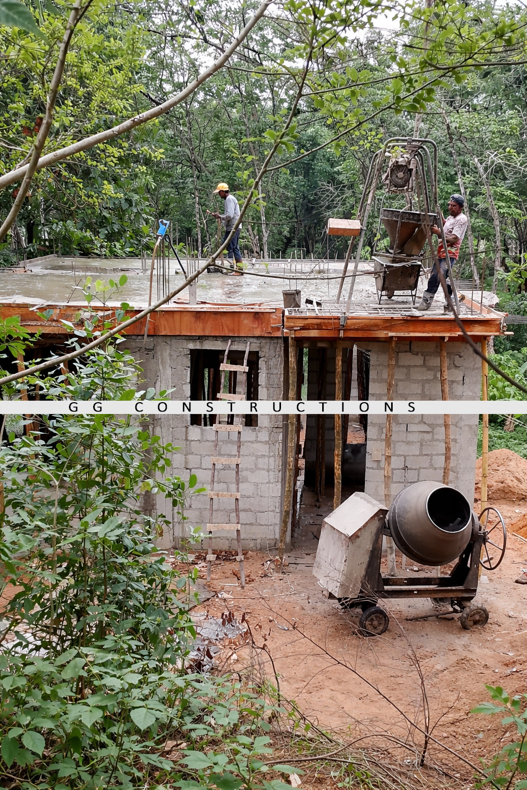 GG Constructions project photo 32