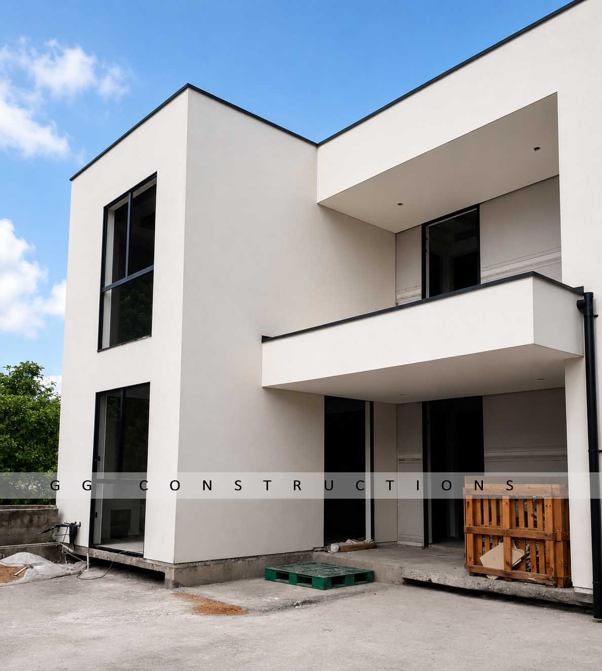 GG Constructions project photo 47