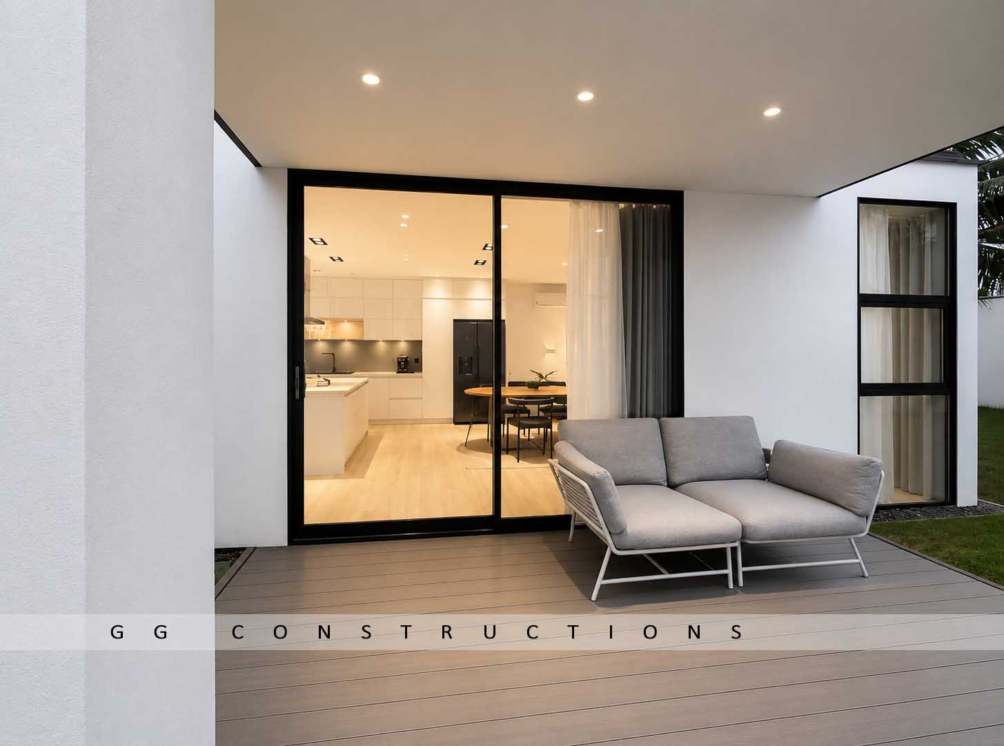 GG Constructions project photo 48