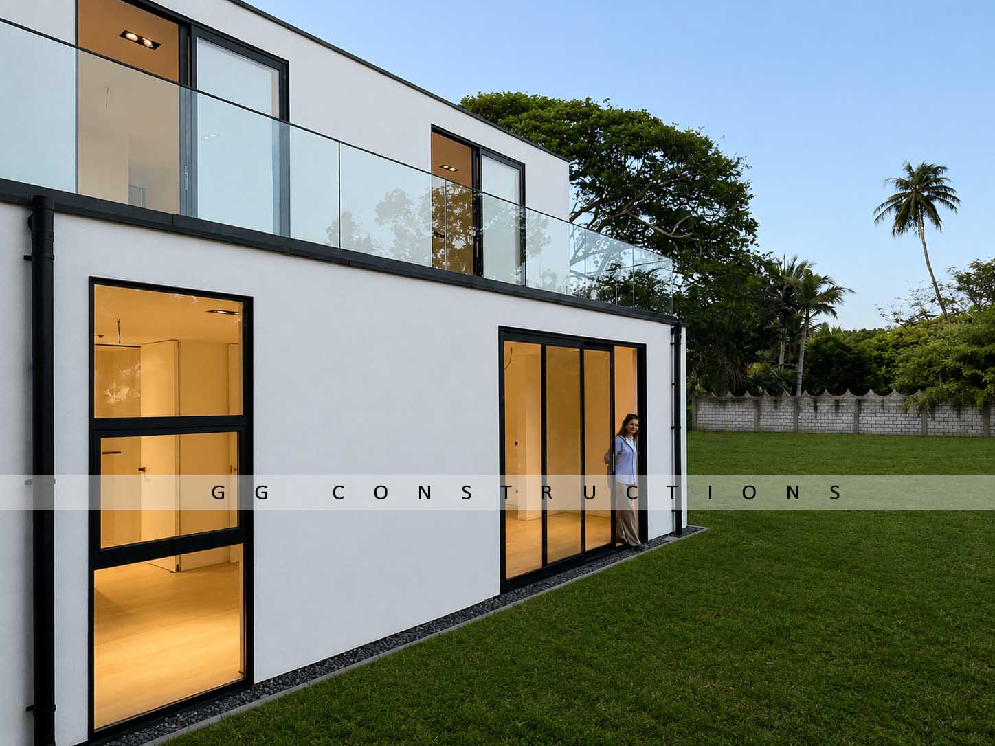 GG Constructions project photo 50