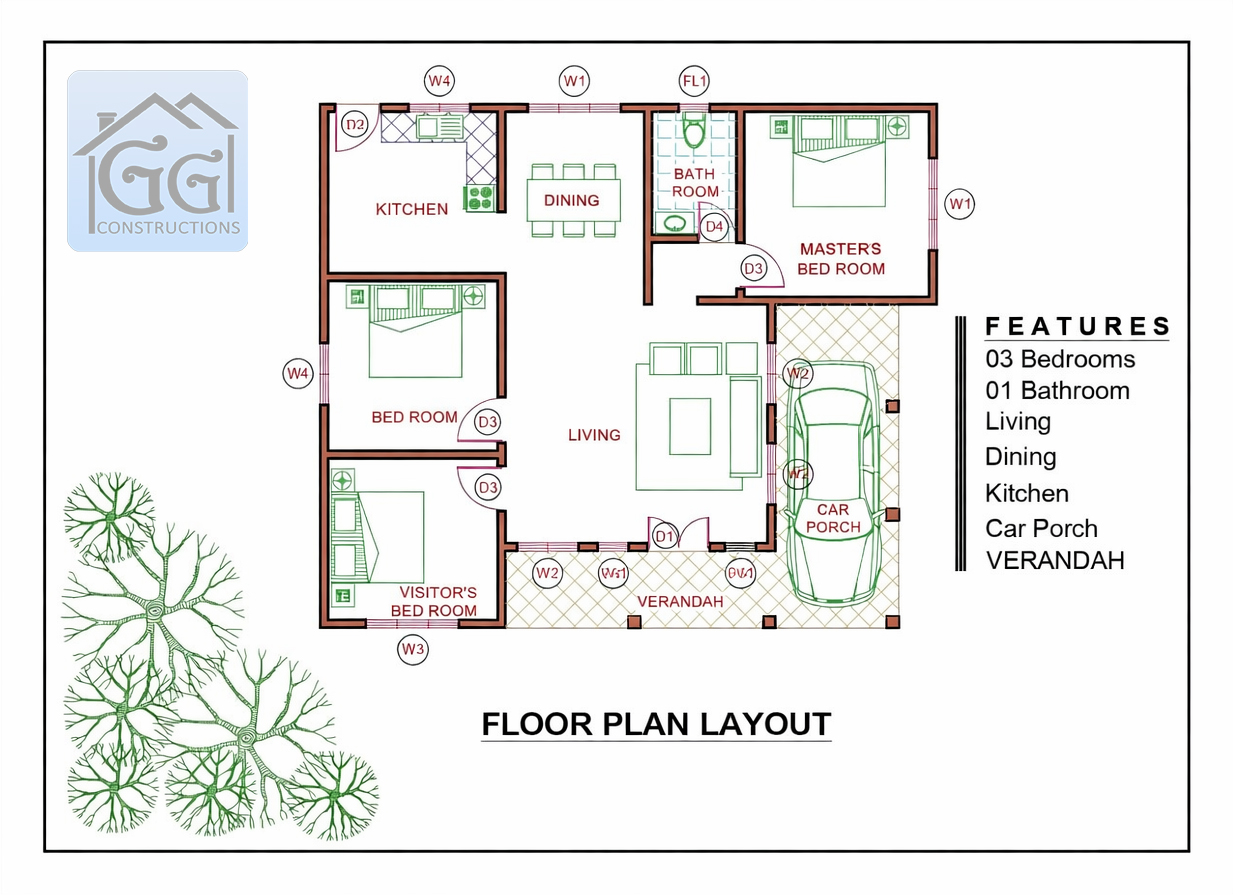GG Constructions project photo 56